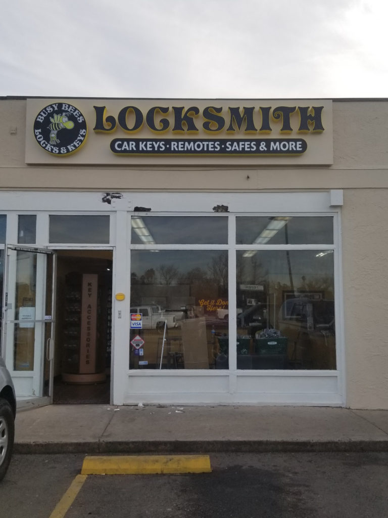 Santee Locksmith - Busy Bees Locks & Keys Inc ...