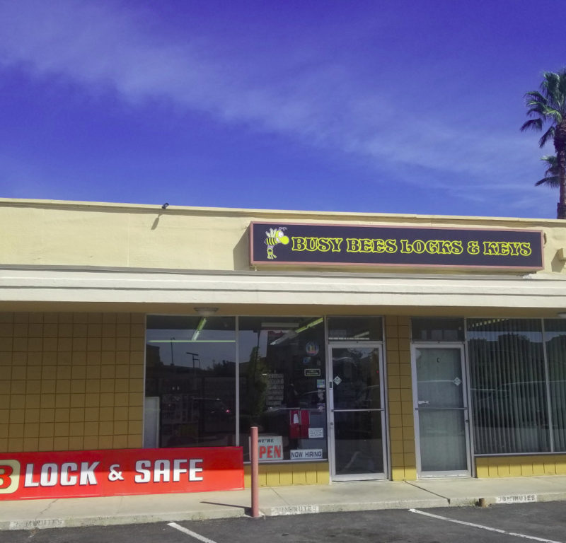 San Diego Locksmith Residential, Automotive & Commercial Locksmith