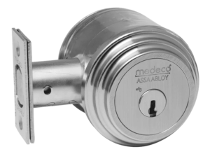 Medeco Deadbolt